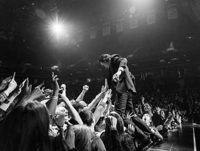 Nick Cave & The Bad Seeds