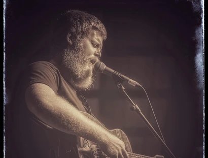 Oliver Anthony Music