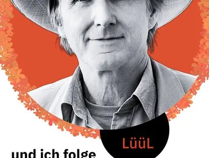 Lüül Lesung
