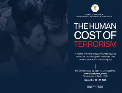 The Human Cost of Terrorism