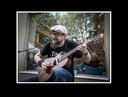 Blues & Roots aus Estland