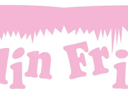Berlin Fringe