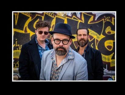 Matti Klein Soul Trio