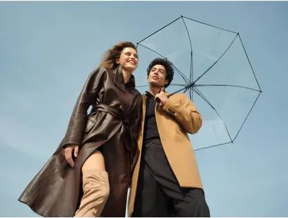 Verkaufsoffener Sonntag - Designer Outlet Berlin – 26.10.2025