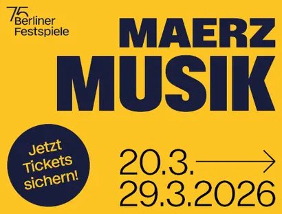 MaerzMusik 2026