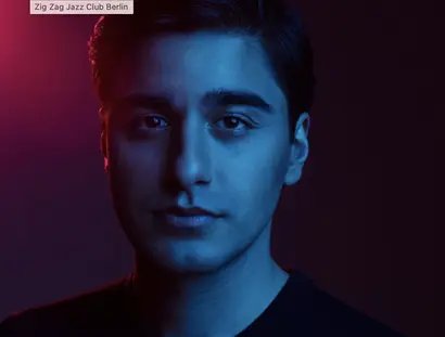 ATRIN MADANI