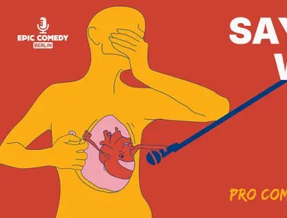 Saying the Wrong Thing