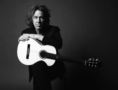 Dominic Miller 2023