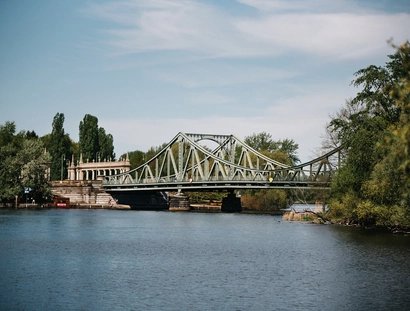 Glienicker Brücke