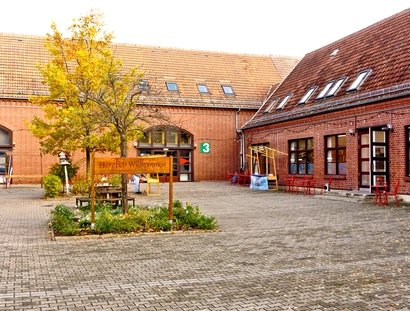 KulturGut Alt-Marzahn
