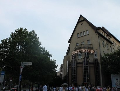 Renaissance Theater