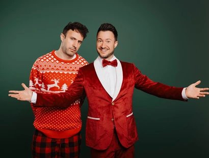 Die neue Ass-Dur-Weihnachtsshow