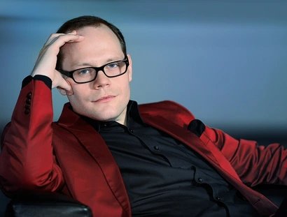 Veranstaltungen in Berlin: Der große Georg-Kreisler-Abend mit Sebastian Köchig (Tenor) und Arno Lücker (Klavier)