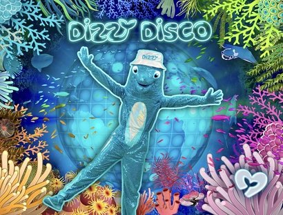 Dizzy Disco