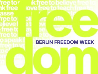 Berlin Freedom Week