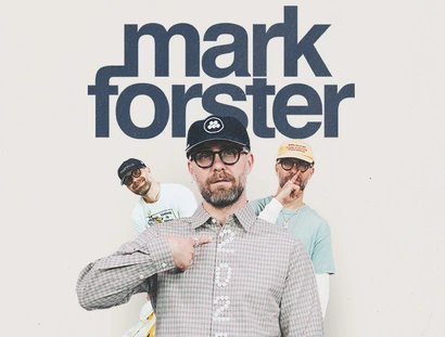Mark Forster Sommer Shows 2026