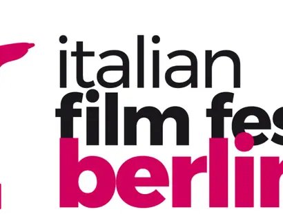 Italian Film Festival Berlin  - Key visual