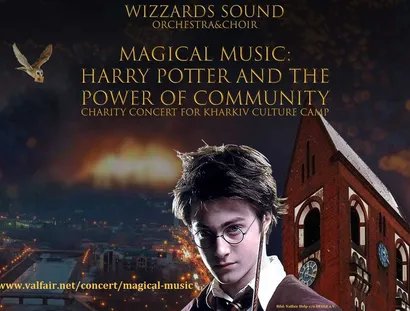 Wizzards Sound_Flyer