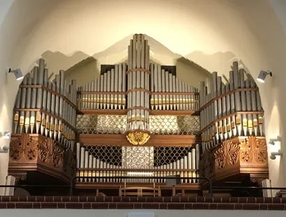 Orgel