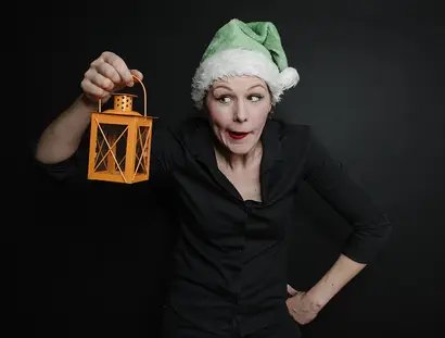 Veranstaltungen in Berlin: Schneewittchen - Mitspieltheater