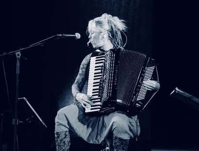 Cathrin Pfeifer