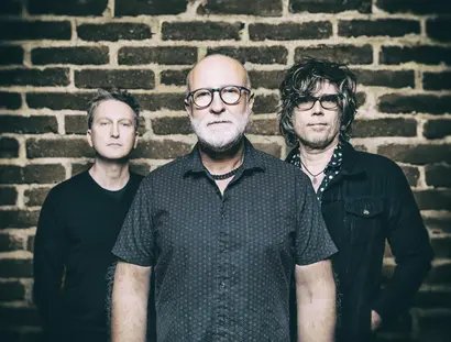 Bob Mould Band