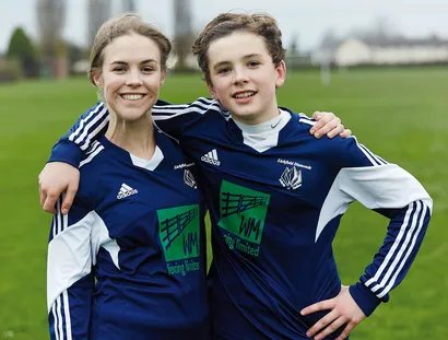 Einfach Charlie_Filmstill