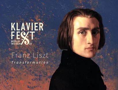 Klavierfest Berlin Weißensee 2026