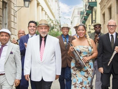 ESTRELLAS BUENA VISTA