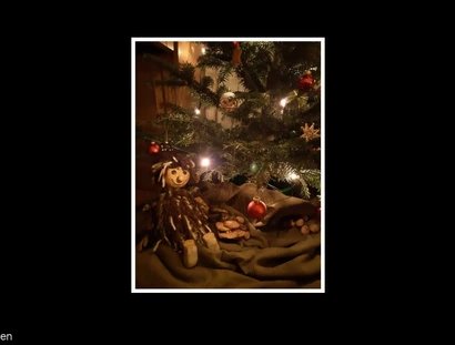 Wusel im Advent – Theater Katinchen