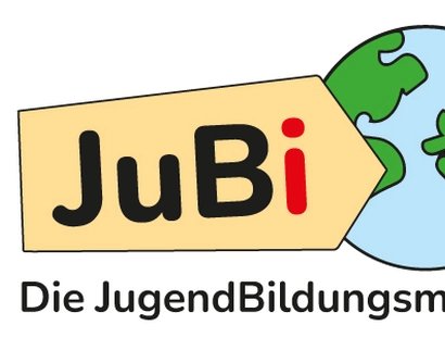 KEY VISUAL JuBi - Die JugendBildungsmesse