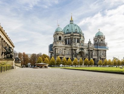 Berliner Dom