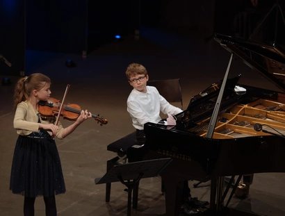 Carl Bechstein Wettbewerb