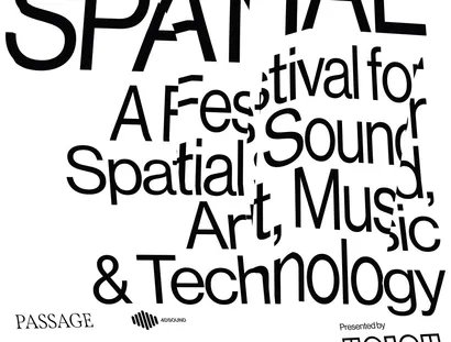 SPATIAL 25_POSTER