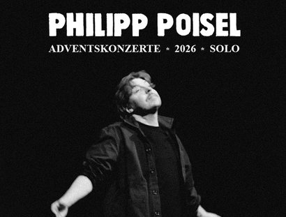 Veranstaltungen in Berlin: Philipp Poisel
