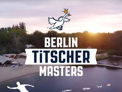 Berlin Titscher Masters 2025