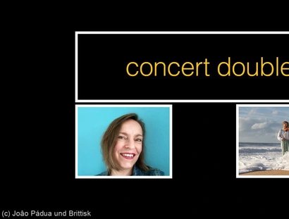 concert double mit Nobutthefrog und Brittisk