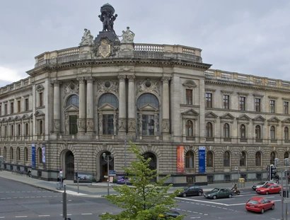 Museum für Kommunikation