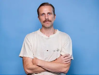 Aaron Bruno | AWOLNATION