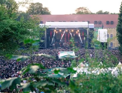 Citadel Music Festival