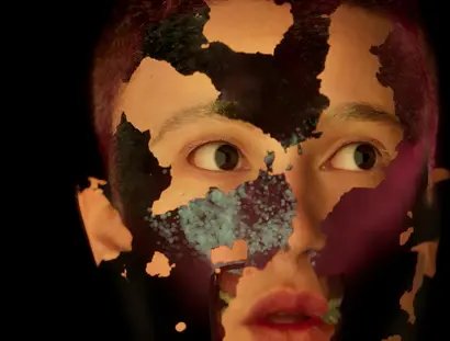 Lasting Generation, Theresa Reiwer, Mehrkanal- Videoinstallation, Videostill, 2024