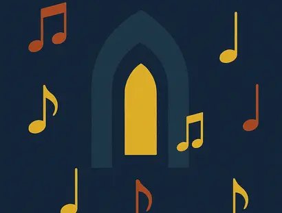 Musik in Kirche