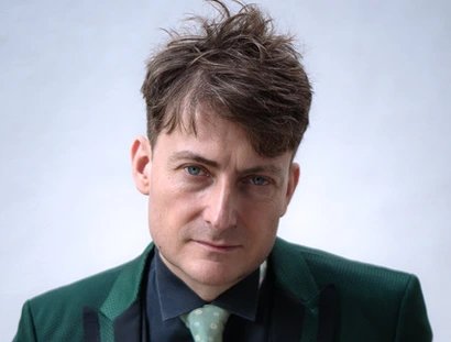 Veranstaltungen in Berlin: Sebastian Krämer - Exklusive Vorpremiere