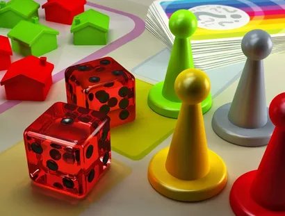 Brettspiel