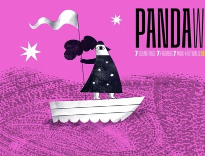 VISUAL PANDAwomen 2025