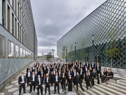 100 Jahre RSB