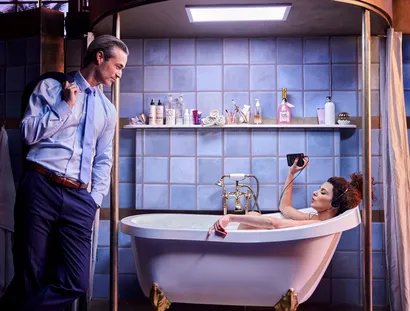 Veranstaltungen in Berlin: Pretty Woman