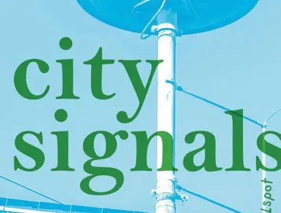 VISUAL CITY SIGNALS