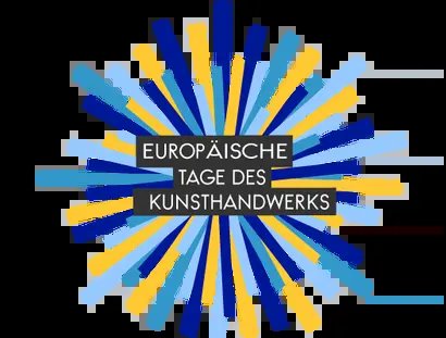 LOGO Europäische Tage des Kunsthandwerks