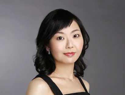 Veranstaltungen in Berlin: Klavierabend mit der japanischen Pianistin Maiko Mine